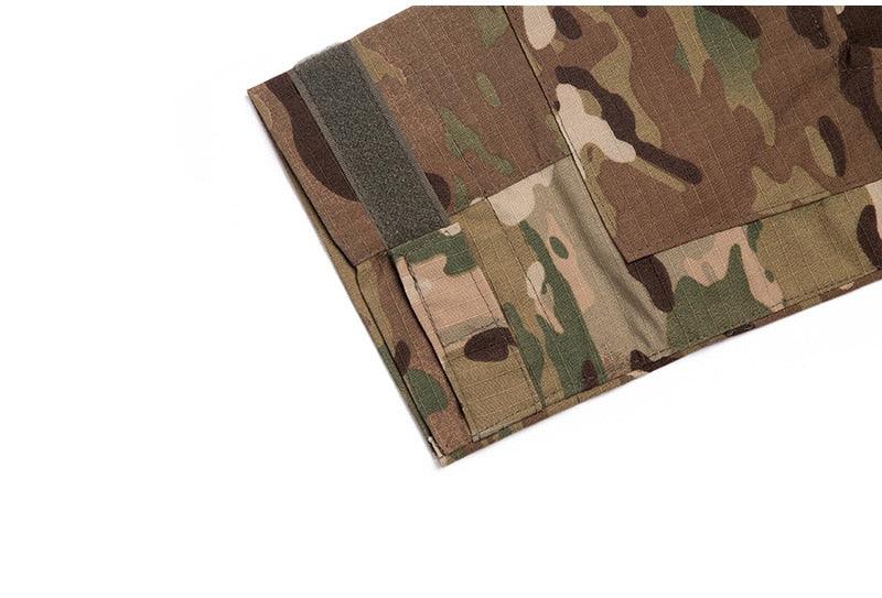 Combat Shirt - Sarchon - SoftGun