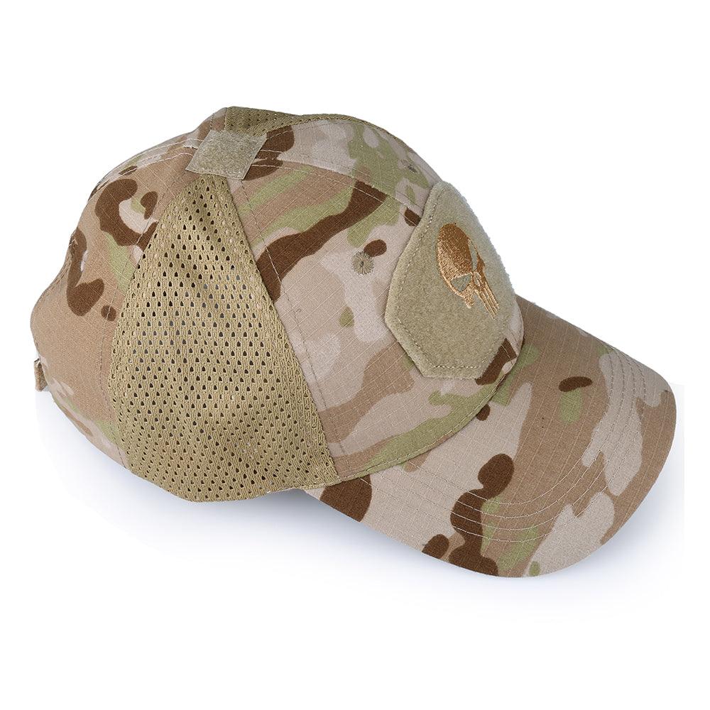 Casquette Tactique