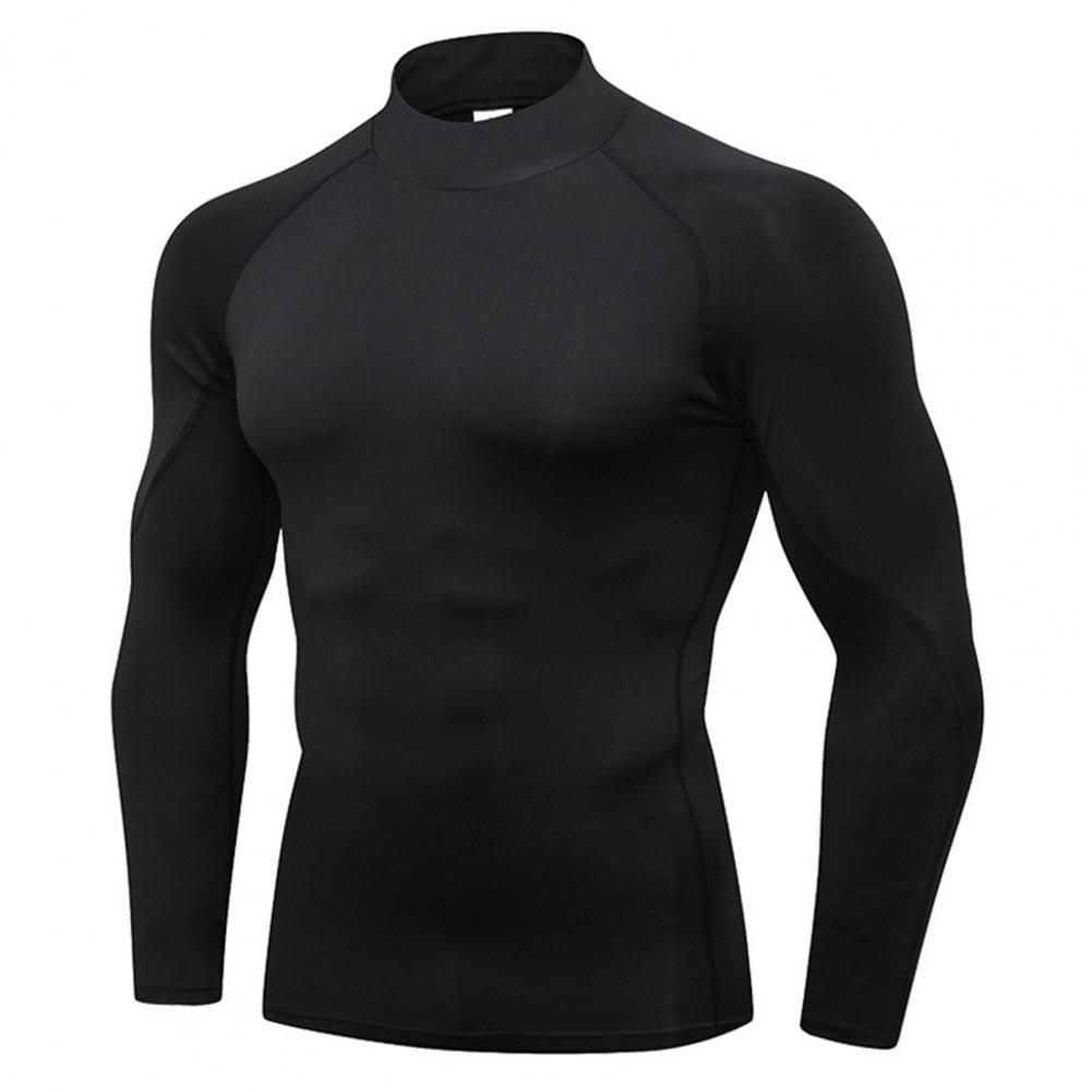 T-Shirt Militaire Manches Longues