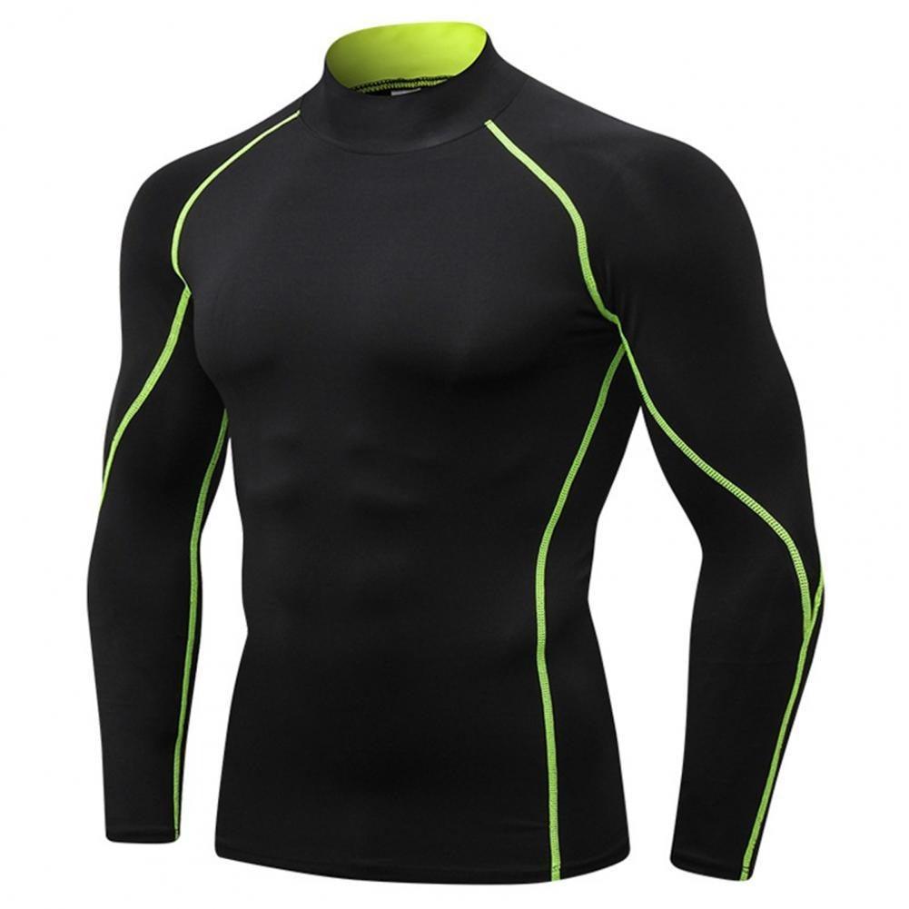T-Shirt Tactique Homme