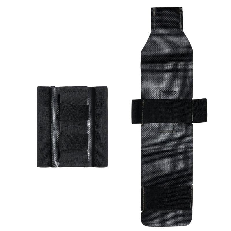 Poche medic micro trauma kit MOLLE - IDOGEAR - SoftGun