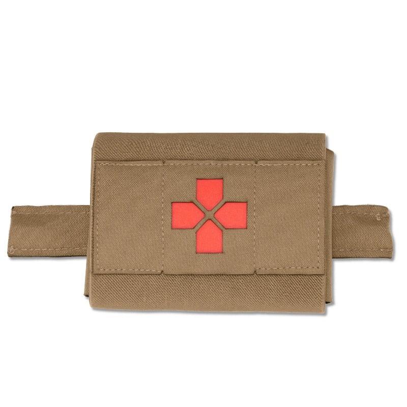 Poche MEDIC Gendarmerie Coyote