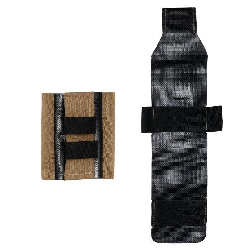 Poche medic micro trauma kit MOLLE - IDOGEAR - SoftGun