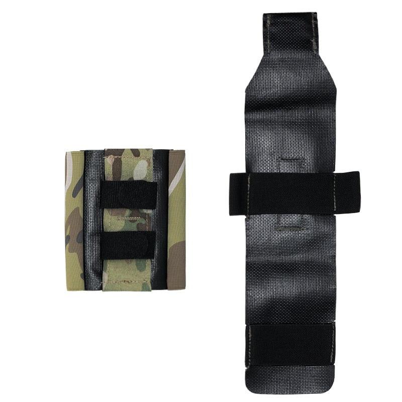 Poche medic micro trauma kit MOLLE - IDOGEAR - SoftGun