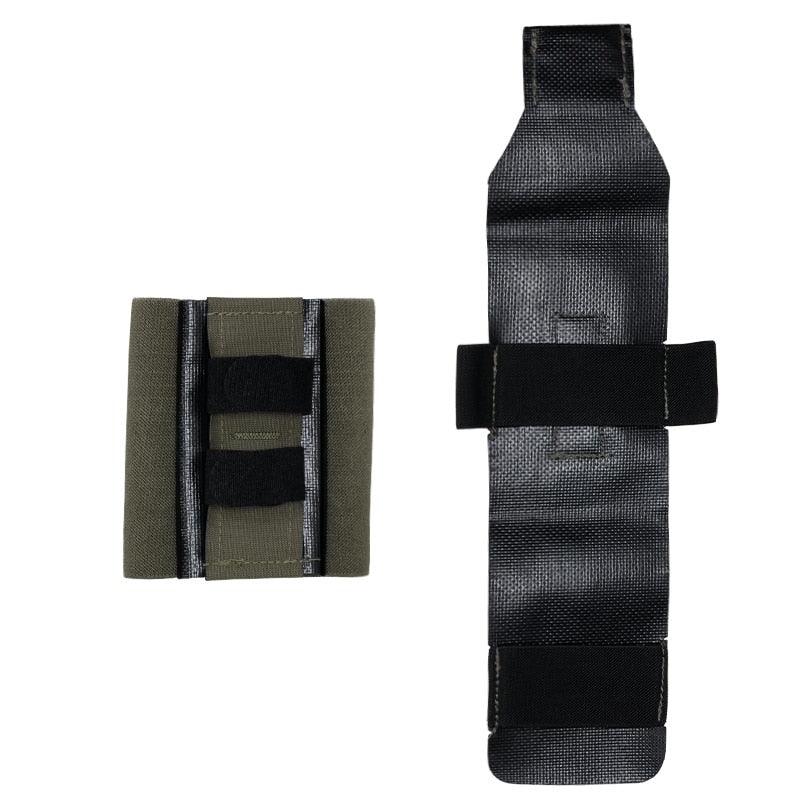Poche medic micro trauma kit MOLLE - IDOGEAR - SoftGun