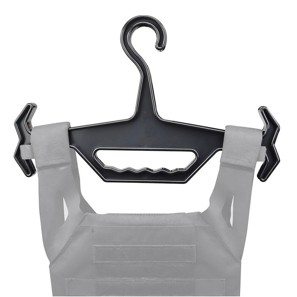 Cintre pour Gilet Tactique