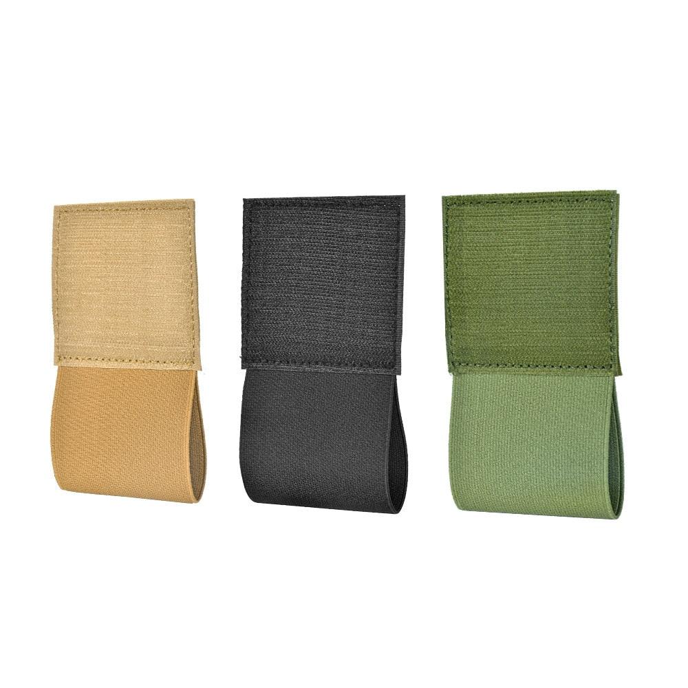 Porte tourniquet Velcro pour CAT, RMT, SOFT-T Velcro