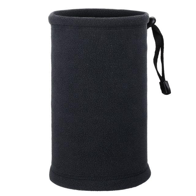 Cache Cou Polaire Froid