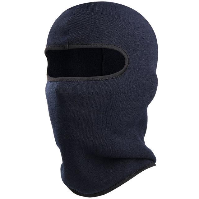 Cagoule Polaire