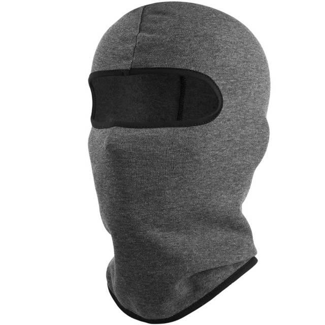 Cagoule en Laine