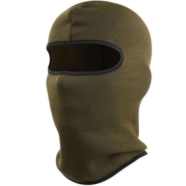 Cagoule Militaire