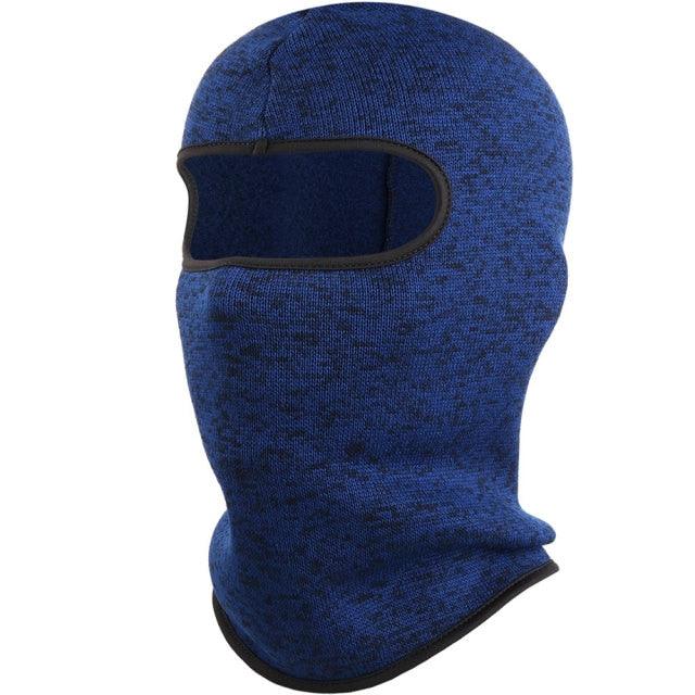 Cagoule Tactique