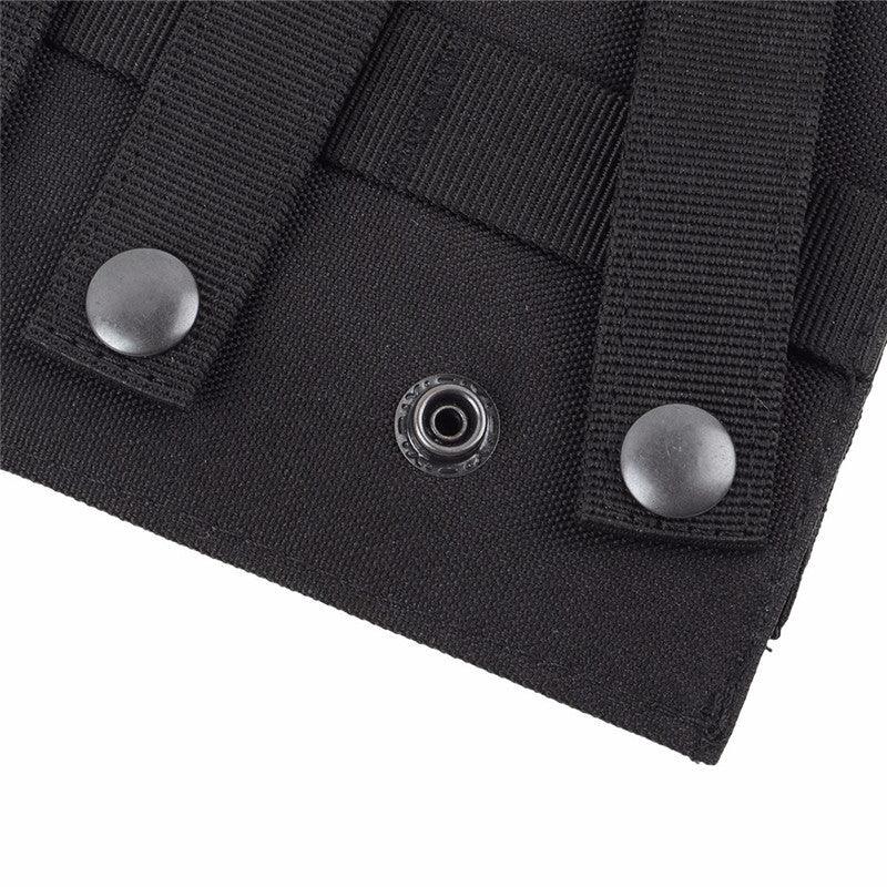 Porte 14 cartouches MOLLE - SoftGun