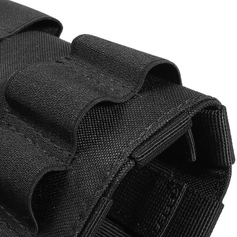 Porte 14 cartouches MOLLE - SoftGun