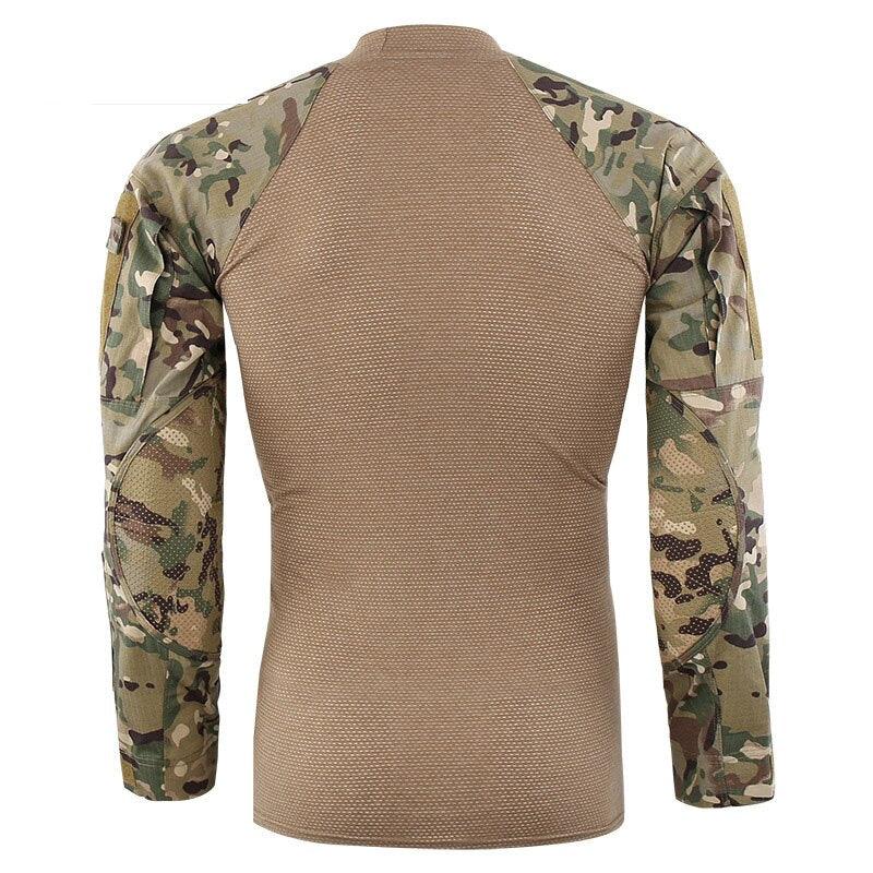 Combat Shirt BF656 - Esdy - SoftGun