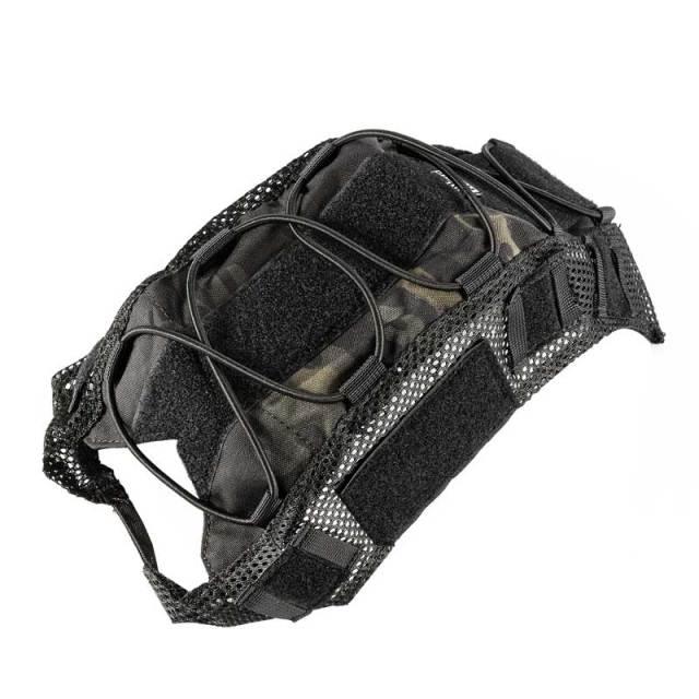 Couvre Casque Helmet