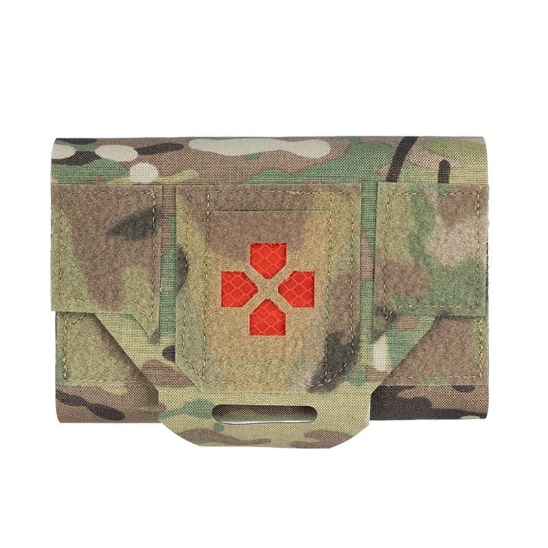Poche Médicale MOLLE Micro Trauma
