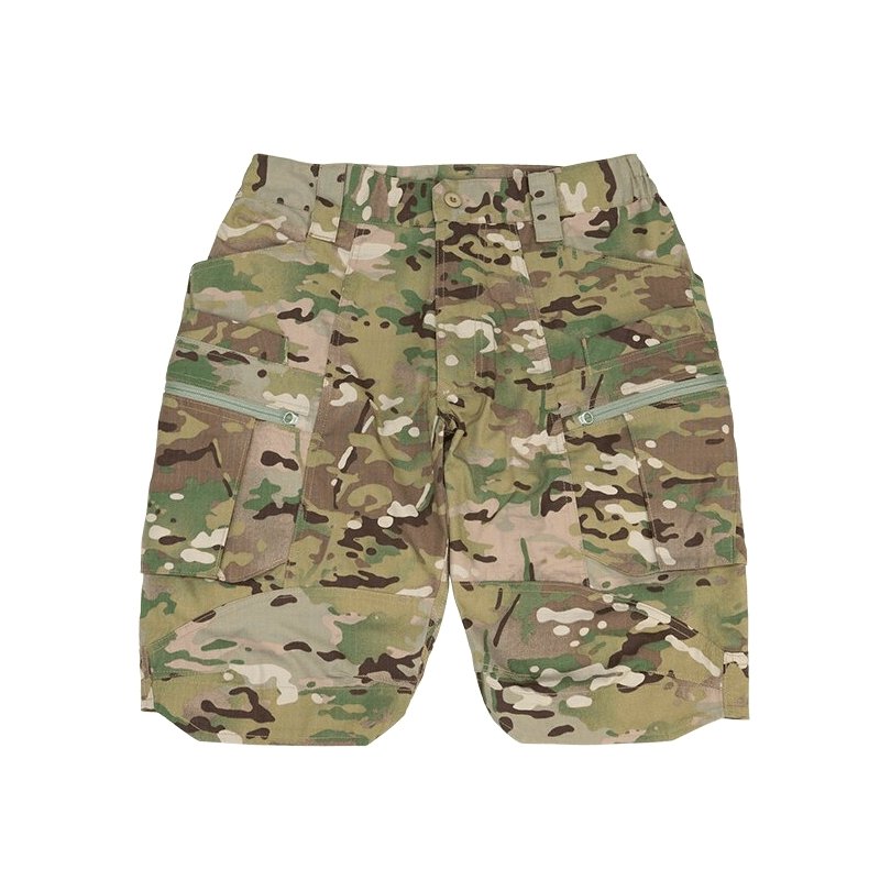 Short Militaire Multicam