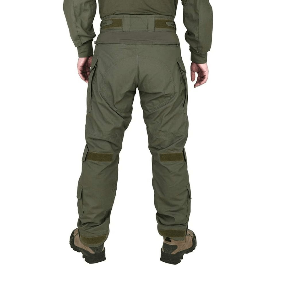 Uniforme de combat RG G3 - Krydex - SoftGun
