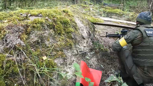 Les Meilleurs Terrains d’Airsoft en France : Où Jouer en Toute Légalité