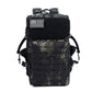 Sac Militaire CrossFit MOLLE