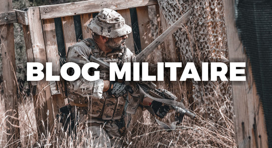 Blog Militaire