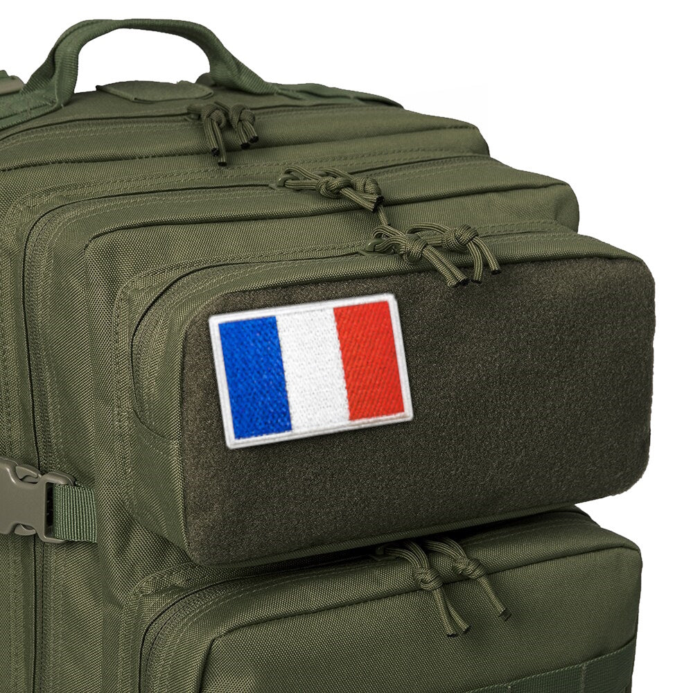 Sac discount crossfit militaire