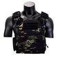 Gilet de Combat Militaire
