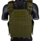 Gilet de Combat Militaire