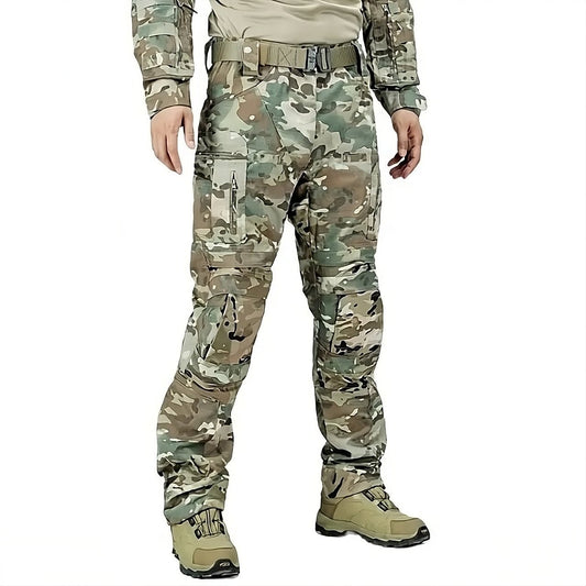 Pantalon de Combat