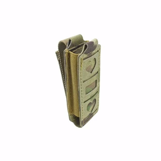 Porte Chargeur 9mm MOLLE Noir