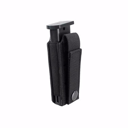 Porte Chargeur 9mm MOLLE Noir