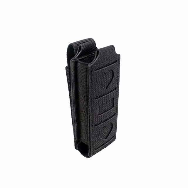 Porte Chargeur 9mm MOLLE Noir