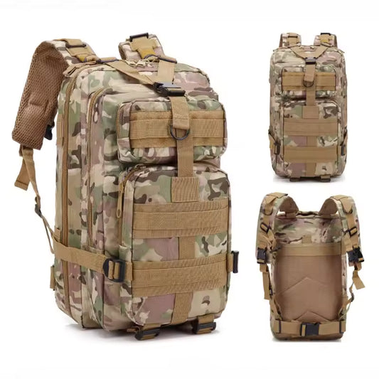 Sac à Dos Tactique 30L