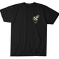 T-shirt SEALs Team Skull Skip Diver