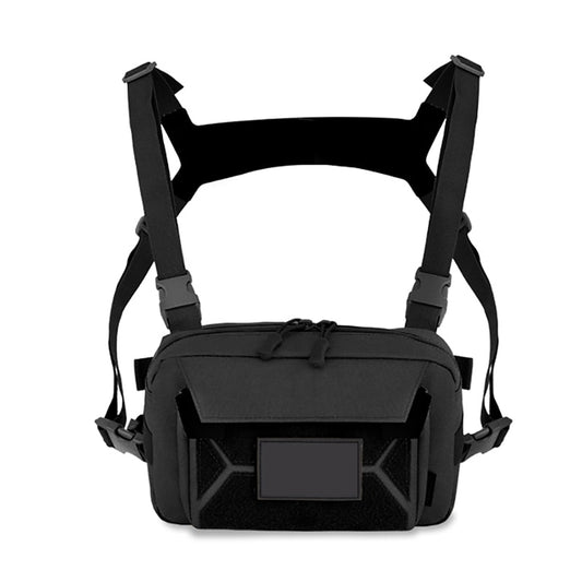 Tech Rig Bag Chest Rig | SoftGun