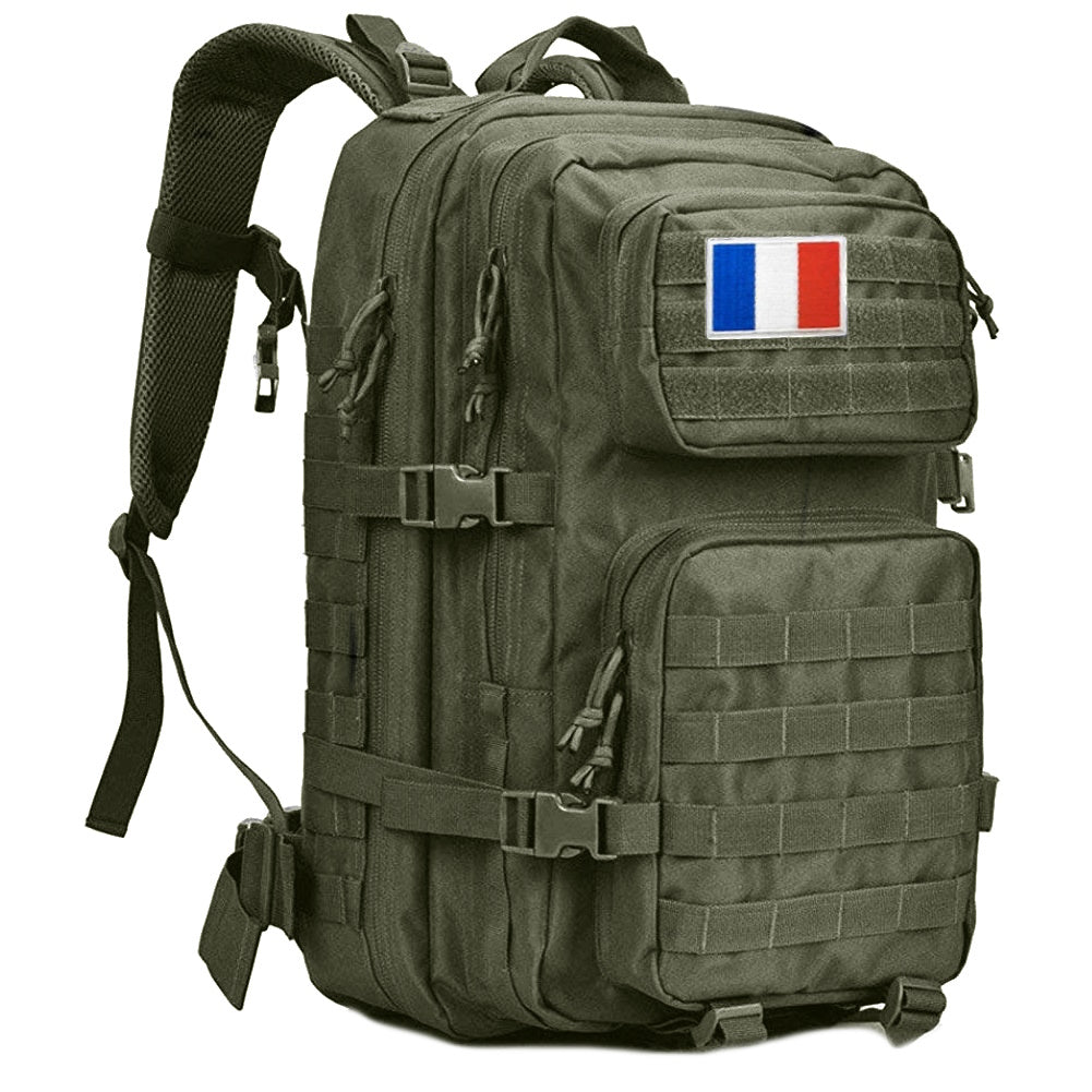 Sac Militaire Français 50L