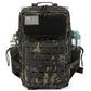 Sac Militaire CrossFit MOLLE