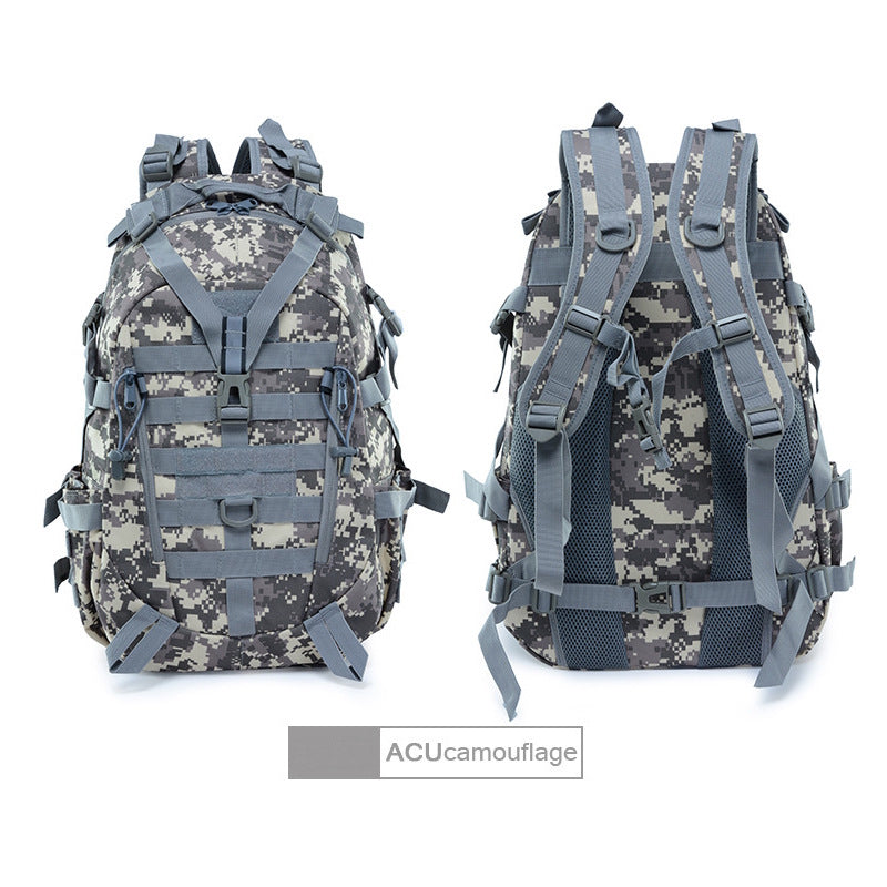 Sac à Dos Militaire 40L