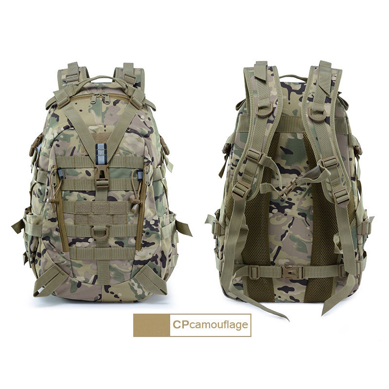 Sac à Dos Militaire 40L