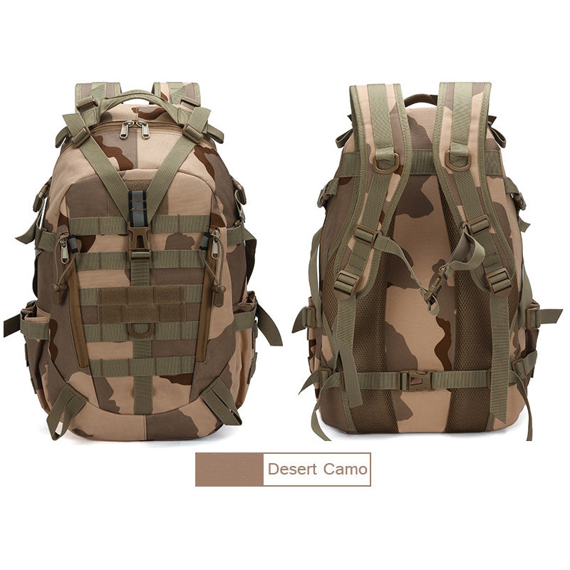 Sac à Dos Militaire 40L
