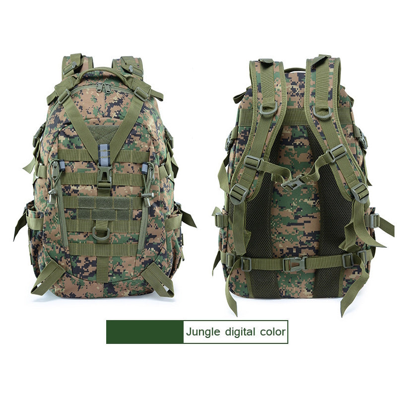 Sac à Dos Militaire 40L