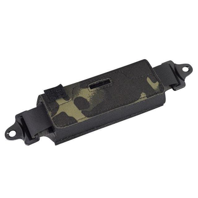Sac de contrepoids FAST - FMA - SoftGun