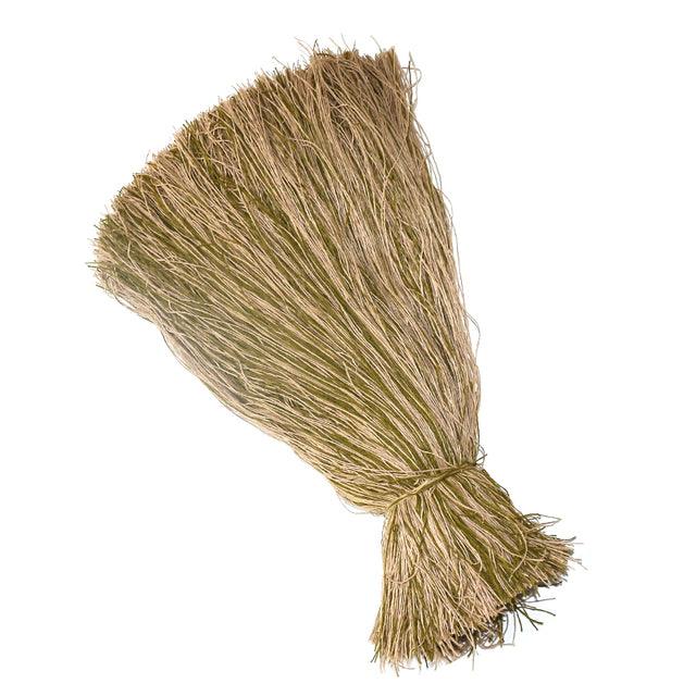 Jute pour Ghillie