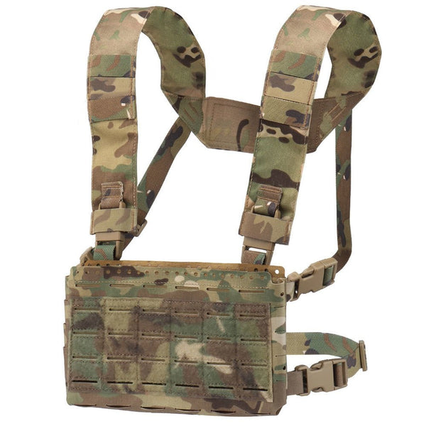 Chest Rig MOLLE