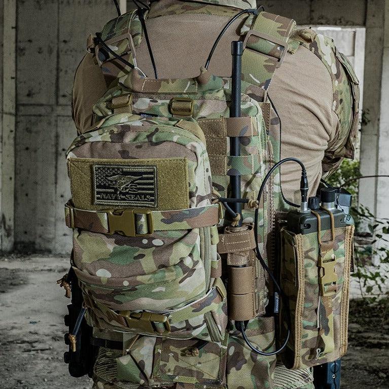 Sacoche Militaire - Livraison gratuite pour toute commande ! - Surplus Sacoche Militaire - Livraison gratuite pour toute commande ! - Surplus