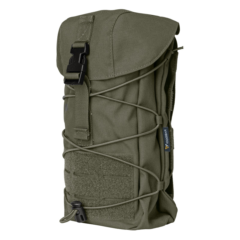 Dump Pouch Kaki