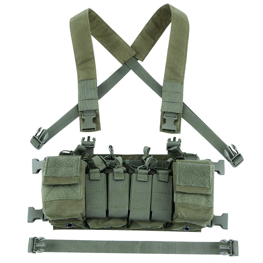 Chest Rig D3CR