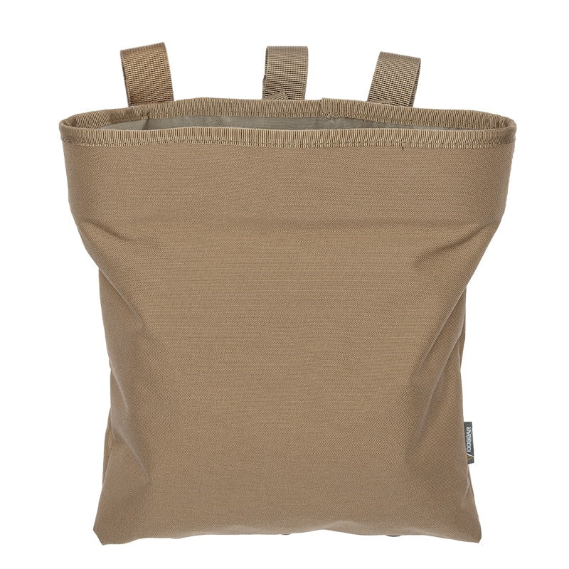 Dump Pouch Coyote