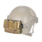Sac Contrepoids Casque Idogear